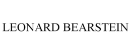 LEONARD BEARSTEIN trademark