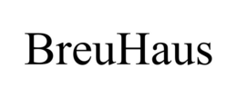 BREUHAUS trademark