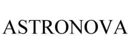 ASTRONOVA trademark