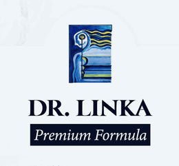 DR. LINKA PREMIUM FORMULA trademark
