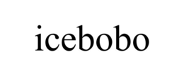 ICEBOBO trademark