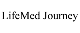 LIFEMED JOURNEY trademark