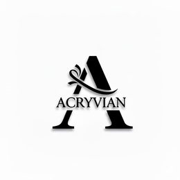 A ACRYVIAN trademark