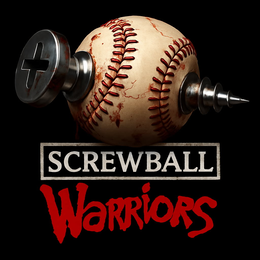 SCREWBALL WARRIORS trademark