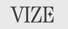 VIZE trademark