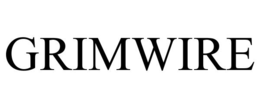 GRIMWIRE trademark