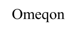 OMEQON trademark