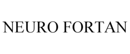 NEURO FORTAN trademark