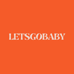 LETSGOBABY trademark