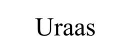 URAAS trademark