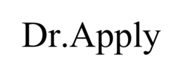 DR.APPLY trademark