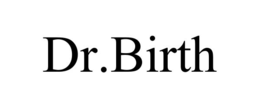 DR.BIRTH trademark
