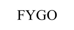 FYGO trademark