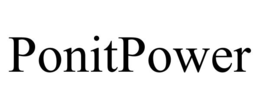 PONITPOWER trademark