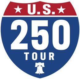 U.S. 250 TOUR trademark