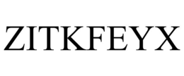 ZITKFEYX trademark