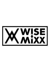 WM WISE MIXX trademark