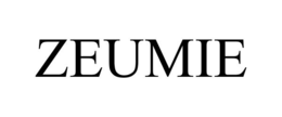 ZEUMIE trademark