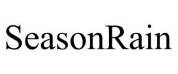 SEASONRAIN trademark