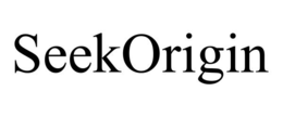 SEEKORIGIN trademark