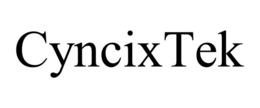 CYNCIXTEK trademark
