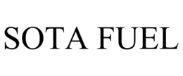 SOTA FUEL trademark
