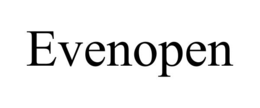 EVENOPEN trademark