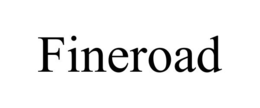 FINEROAD trademark
