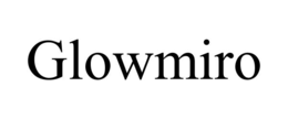 GLOWMIRO trademark