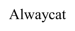 ALWAYCAT trademark