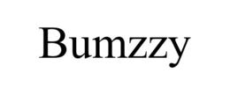 BUMZZY trademark