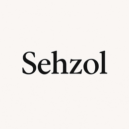 SEHZOL trademark