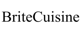 BRITECUISINE trademark