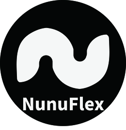 N NUNUFLEX trademark