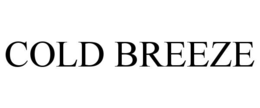 COLD BREEZE trademark