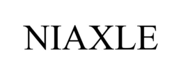 NIAXLE trademark