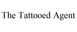 THE TATTOOED AGENT trademark