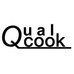 QUAL COOK trademark