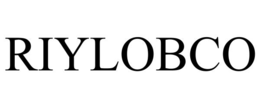 RIYLOBCO trademark