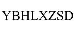 YBHLXZSD trademark