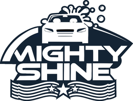 MIGHTY SHINE trademark