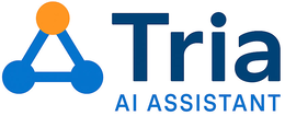 TRIA AI ASSISTANT trademark