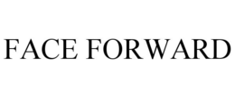 FACE FORWARD trademark
