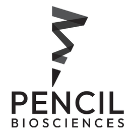 PENCIL BIOSCIENCES trademark