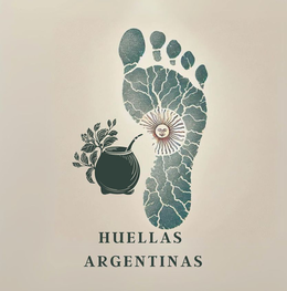 HUELLAS ARGENTINAS trademark