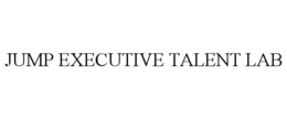 JUMP EXECUTIVE TALENT LAB trademark