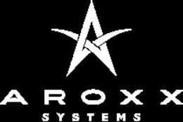 A AROXX SYSTEMS trademark