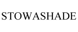 STOWASHADE trademark