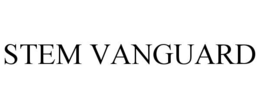STEM VANGUARD trademark