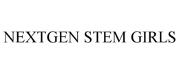 NEXTGEN STEM GIRLS trademark